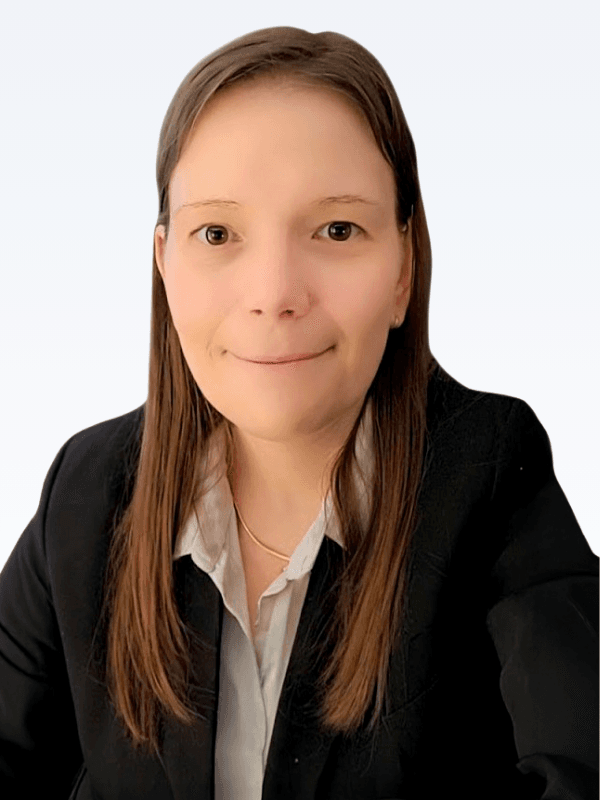 Karin Gepp, PsyD