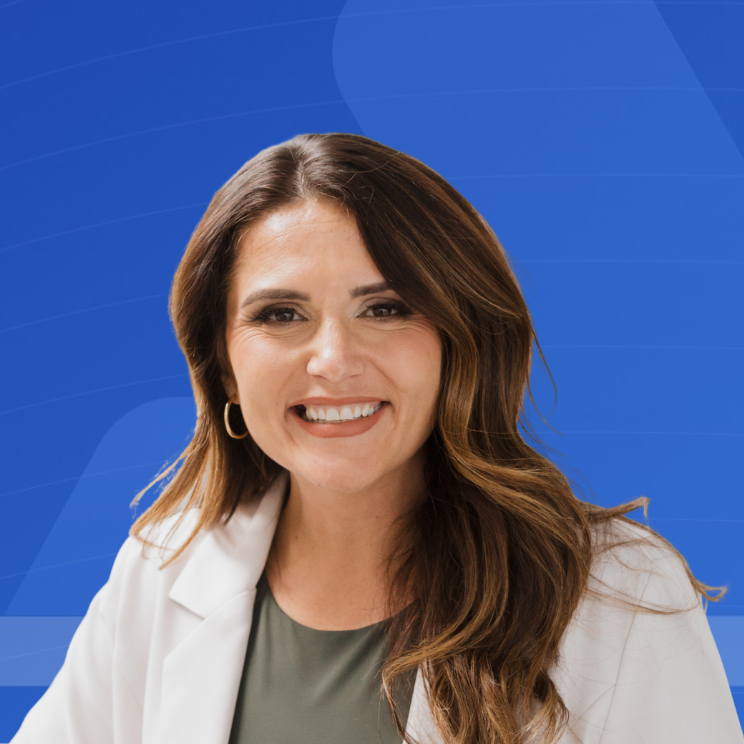 Melissa Mugno