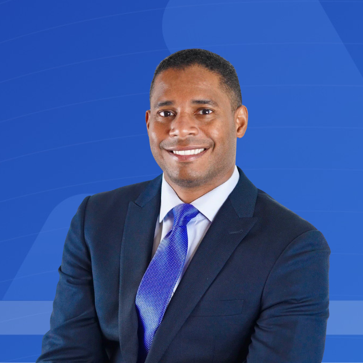 Ruben D. Viloria, DDS