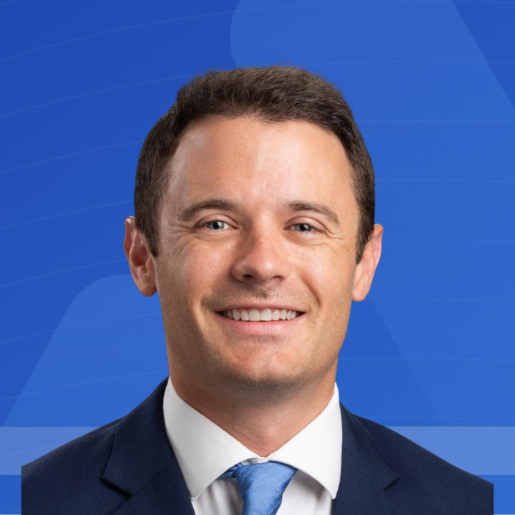 Ryan Cody, DDS, MSD