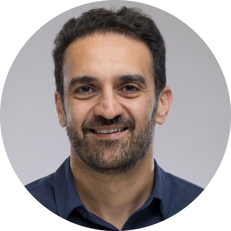 Shamim Shakibai, MD